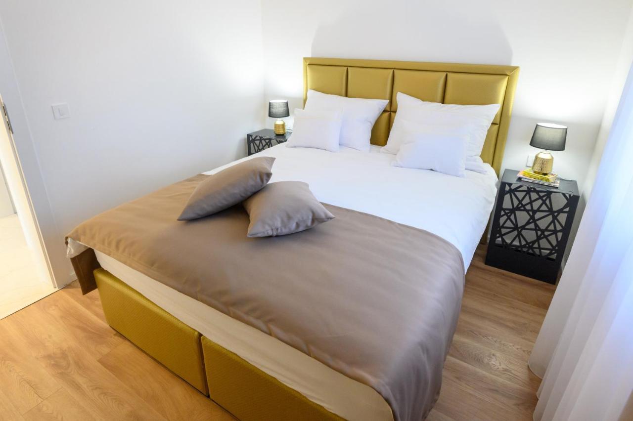 Luxury Apartments Leonika ビビニェ エクステリア 写真